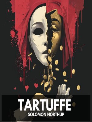 cover image of Tartuffe (Unabridged)